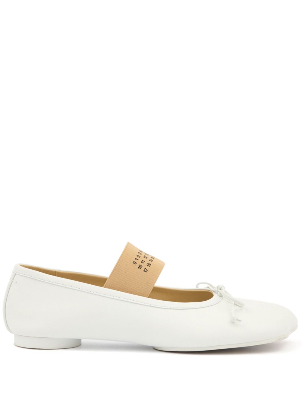 S59WZ0099P3628T1003 ANATOMIC 레더 BALLETS